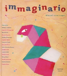 IMMAGINARIO - DIMMI COSA SOGNI
