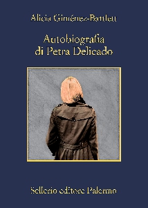 AUTOBIOGRAFIA DI PETRA DELICADO