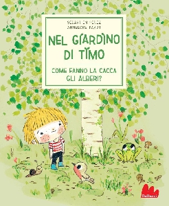 COME FANNO LA CACCA GLI ALBERI? - NEL GI