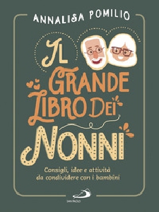 GRANDE LIBRO DEI NONNI