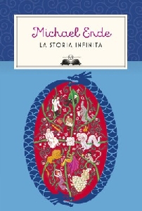 LA STORIA INFINITA