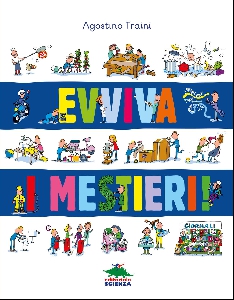 EVVIVA I MESTIERI