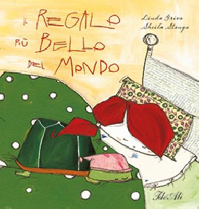 REGALO PIU' BELLO DEL MONDO
