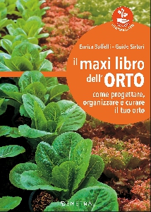 MAXI LIBRO DELL'ORTO