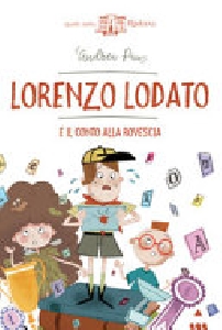 LORENZO LODATO E IL CONTO ALLA ROVESCIA