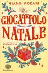 GIOCATTOLO PER NATALE (UN)