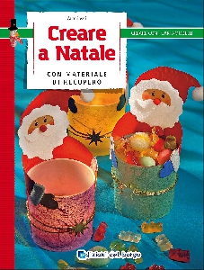 CREARE A  NATALE