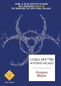 OSSIGENO ILLEGALE