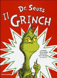GRINCH. EDIZ. ILLUSTRATA