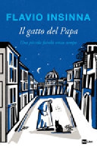 GATTO DEL PAPA