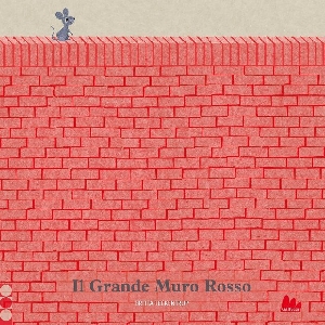 GRANDE MURO ROSSO