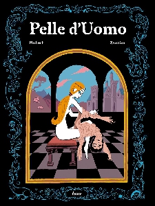 PELLE D'UOMO