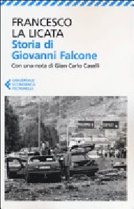 STORIA DI GIOVANNI FALCONE
