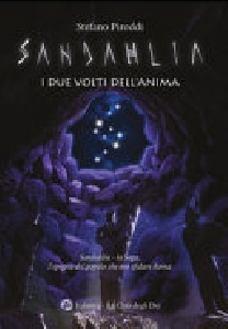 SANDAHLIA - I DUE VOLTI DELL'ANIMA