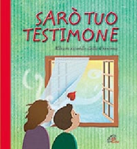 SARO' TUO TESTIMONE