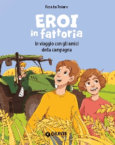 EROI IN FATTORIA