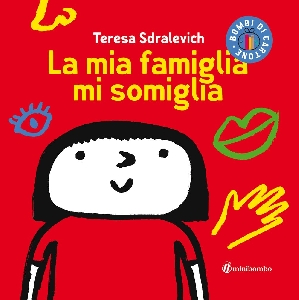 MIA FAMIGLIA MI SOMIGLIA