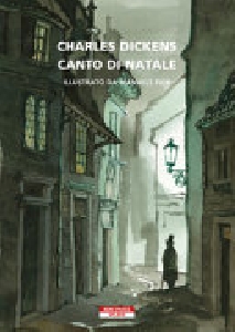 CANTO DI NATALE  - ILLUSTRATO