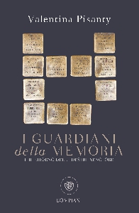 GUARDIANI DELLA MEMORIA E IL RITORNO DEL
