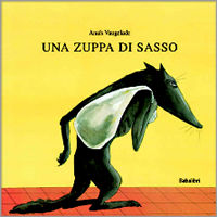 UNA ZUPPA DI SASSO