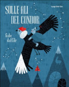 SULLE ALI DEL CONDOR