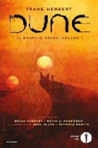 DUNE VOL 1