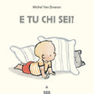 E TU CHI SEI?