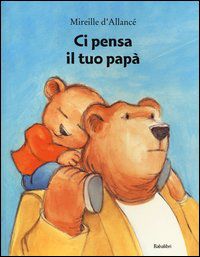 CI PENSA IL TUO PAPA'