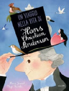 UN VIAGGIO NELLA VITA DI HANS CHRISTIAN