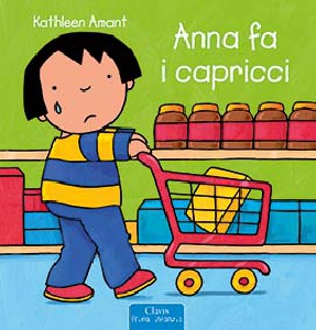 ANNA FA I CAPRICCI