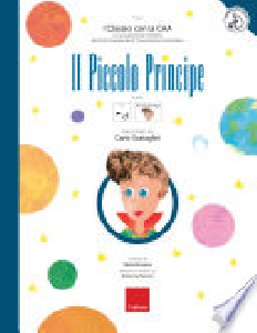 PICCOLO PRINCIPE - COMUNICAZIONE AUMENTA