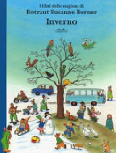 INVERNO . I LIBRI DELLE STAGIONI