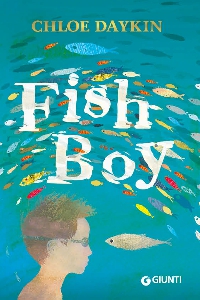 FISH BOY