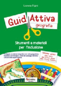 GUIDAATTIVA GEOGRAFIA - STRUMENTI E MATE