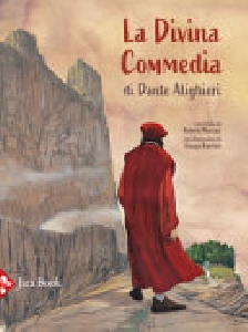 DIVINA COMMEDIA DI DANTE ALIGHIERI