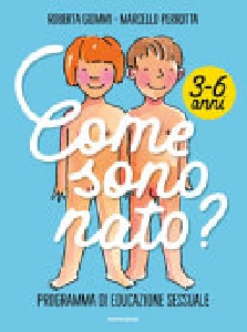 COME SONO NATO?