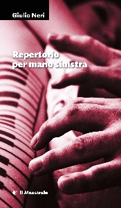 REPERTORIO PER MANO SISNISTRA