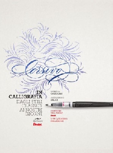 CORSIVO IN CALLIGRAFIA