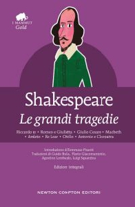 GRANDI TRAGEDIE