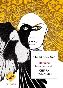 MORGANA - L'UOMO RICCO SONO IO