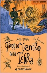 VIAGGIO AL CENTRO DELLA TERRA
