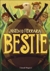 BESTIE