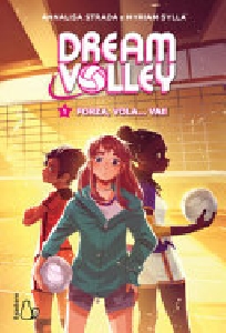 DREAM VOLLEY  VOL1