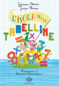 ISOLA DELLE TABELLINE