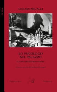 PSICOLOGO NEL PALAZZO
