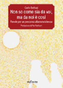 NON SO COME SIA DA VOI, MA DA NOI E' COS