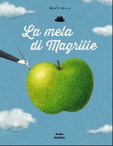 MELA DI MAGRITTE
