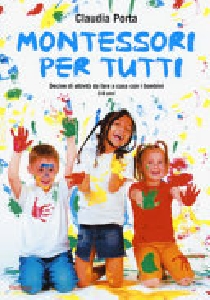 MONTESSORI PER TUTTI