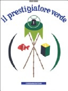 PRESTIGIATORE VERDE