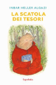LA SCATOLA DEI TESORI